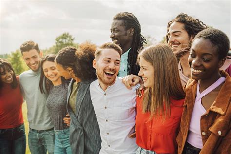 des façons de faire des rencontres